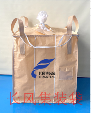 10：防膨胀内拉筋防漏型集装袋